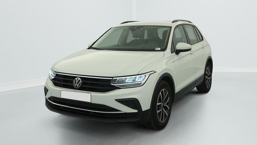 Aperçu du véhicule : 2.0 TDI 122CH BVM6 LIFE