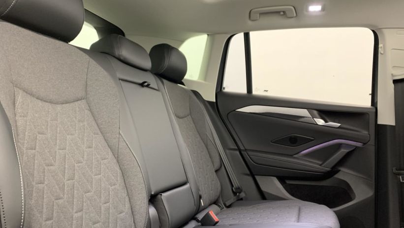 Aperçu du véhicule : 1.5 eTSI 150CV DSG7 LIFE PLUS