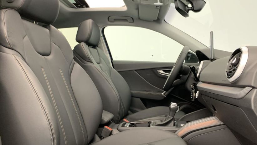 Aperçu du véhicule : 35 TDI 150 S tronic 7 Design