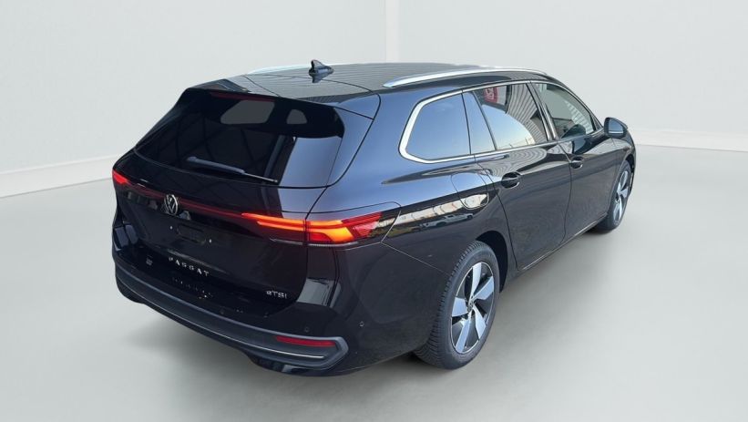 Aperçu du véhicule : 1.5 eTSI OPF 150 DSG7 Life Plus