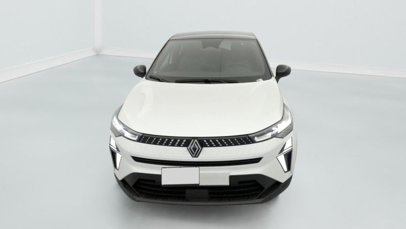 Aperçu du véhicule : TCe 115 ch Techno