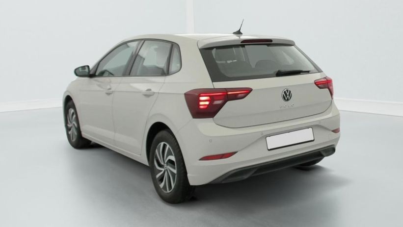 Aperçu du véhicule : 1.0 TSI 95 S S DSG7 LIFE PLUS