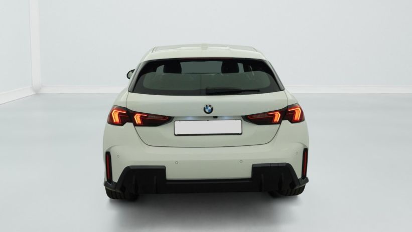 Aperçu du véhicule : 120d 163 ch DKG7 M Sport