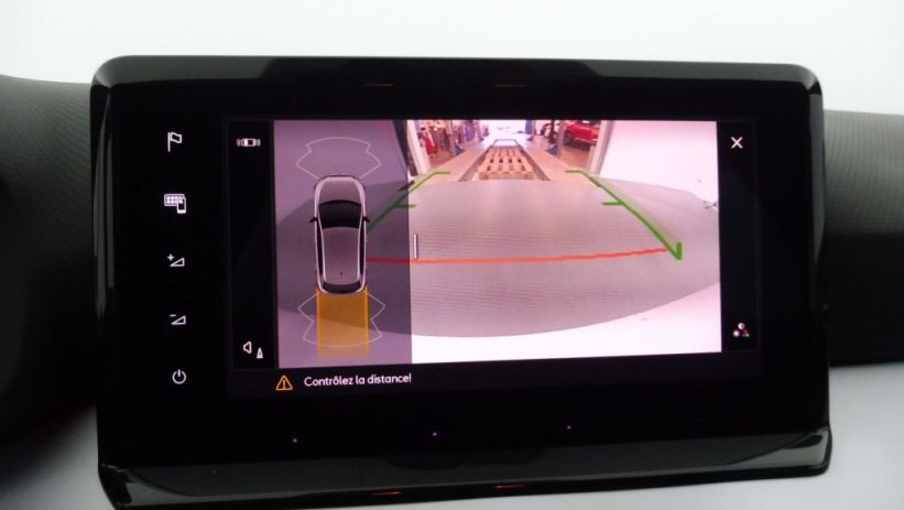 Aperçu du véhicule : 1.0 TSI 110CH FR