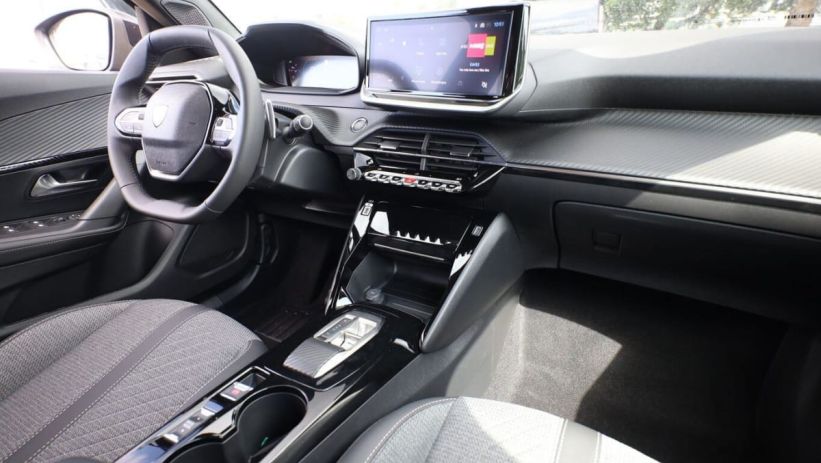 Aperçu du véhicule : HYBRID 145 ALLURE