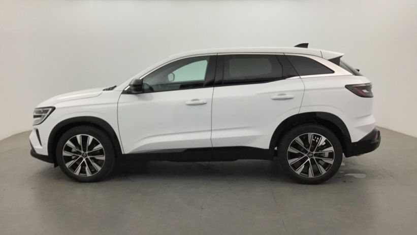 Aperçu du véhicule : AUSTRAL E-Tech hybrid 200 Techno