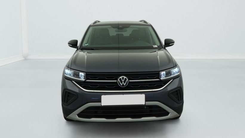 Aperçu du véhicule : 1.0 TSI 116 Start Stop BVM6 Life