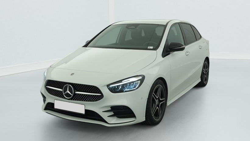 Aperçu du véhicule : 200 d 8G-DCT AMG Line