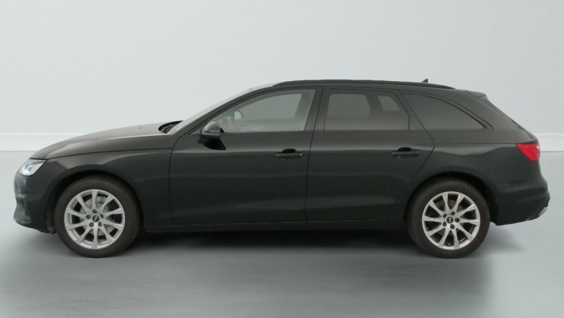Aperçu du véhicule : 35 TFSI 150 S tronic 7 Design
