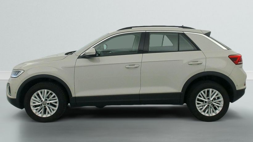Aperçu du véhicule : 1.5 TSI EVO 150 Start Stop BVM6 Life