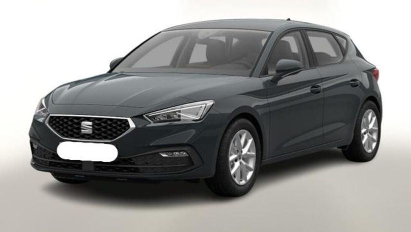 Aperçu du véhicule : 1.5 TSI 115 BVM6 Style