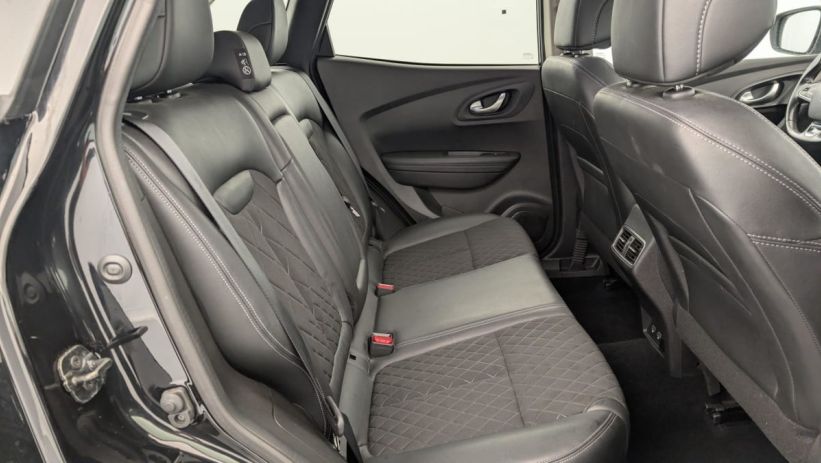 Aperçu du véhicule : TCe 140 FAP Intens