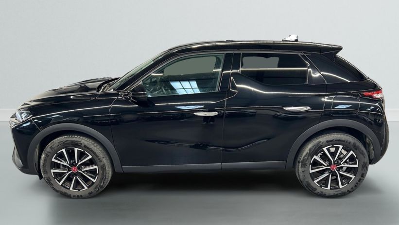 Aperçu du véhicule : PureTech 100 BVM6 Performance Line