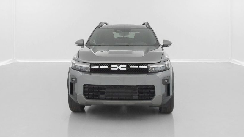 Aperçu du véhicule : 1.8 Hybrid 155ch Journey