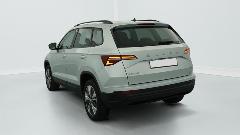 Aperçu du véhicule : 2.0 TDI 116 ch SCR DSG7 Business