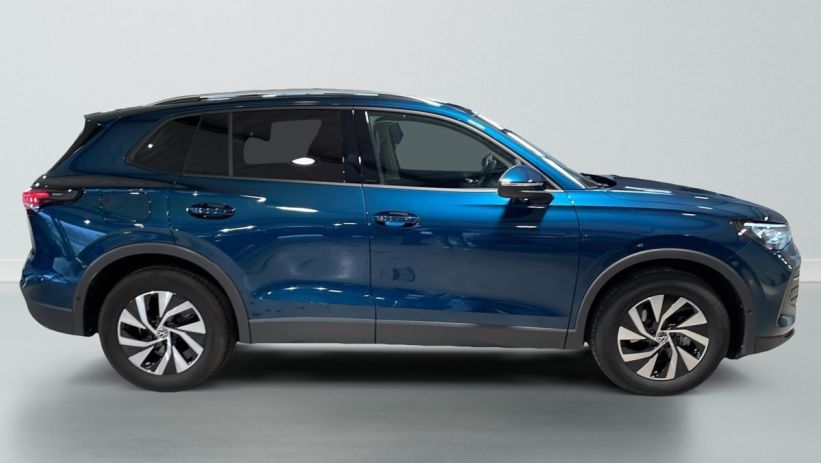 Aperçu du véhicule : 1.5 eTSI 131ch DSG7 Life Plus