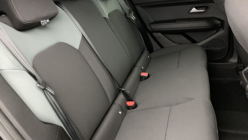 Aperçu du véhicule : Mild Hybrid 130 4x4 Extreme