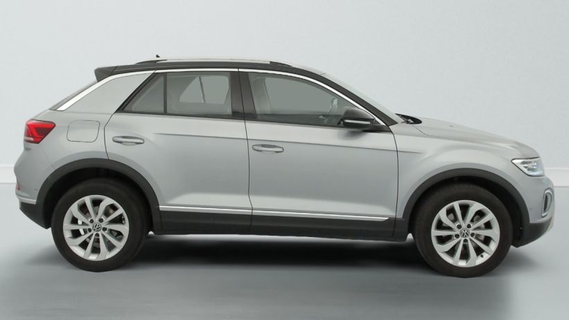 Aperçu du véhicule : 1.0 TSI 116 START STOP BVM6 STYLE