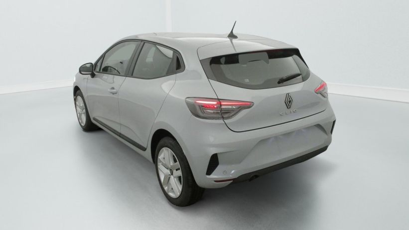 Aperçu du véhicule : BLUE DCI 100 CH GSR2 EVOLUTION