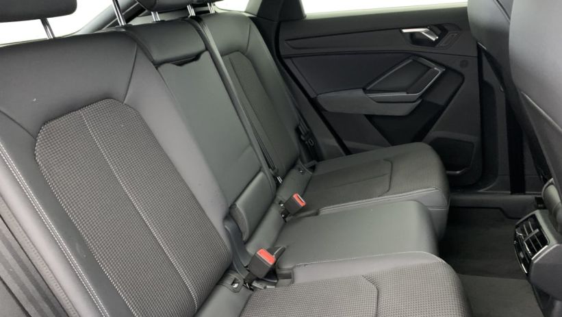 Aperçu du véhicule : 35 TDI 150 ch S tronic 7 S line