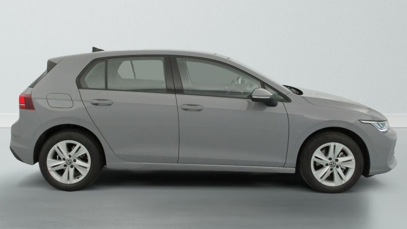 Aperçu du véhicule : 1.5 TSI EVO2 116 BVM6 LIFE PLUS