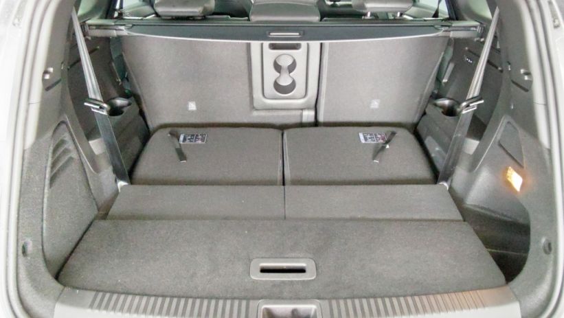 Aperçu du véhicule : 1.2 E-TECH FULL HYBRID 200CH ESPRIT ALPINE 7 PLACES - 24