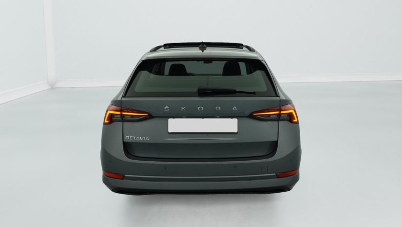 Aperçu du véhicule : 2.0 TDI 150 CH DSG7 BUSINESS