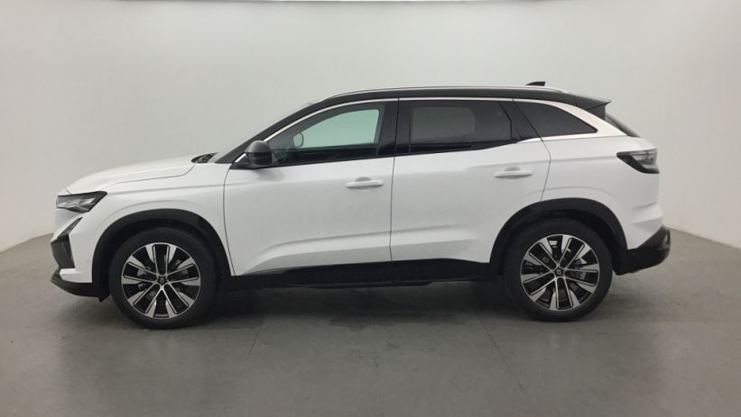 Aperçu du véhicule : AUSTRAL full hybrid E-Tech 200 ch Techno