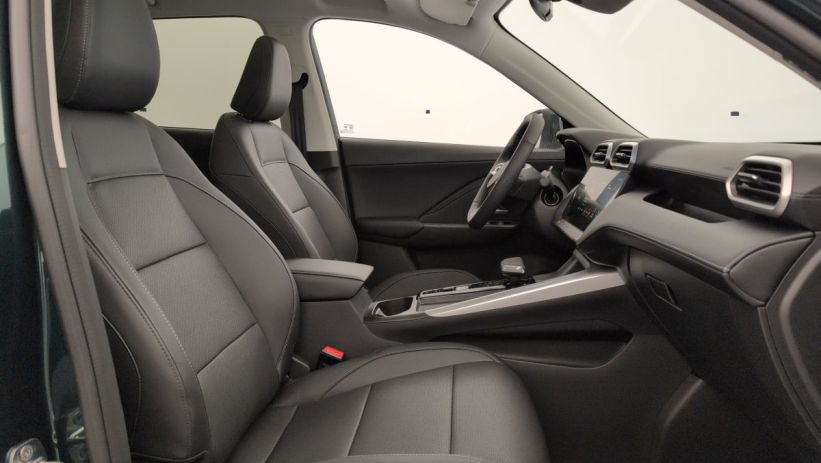 Aperçu du véhicule : 1.5 L Hybrid+ 197 ch Luxury