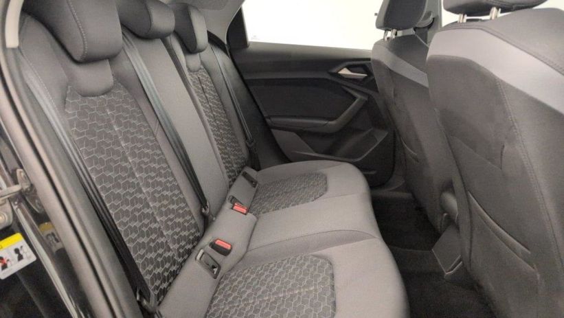 Aperçu du véhicule : 30 TFSI 110 ch S tronic 7 Advanced