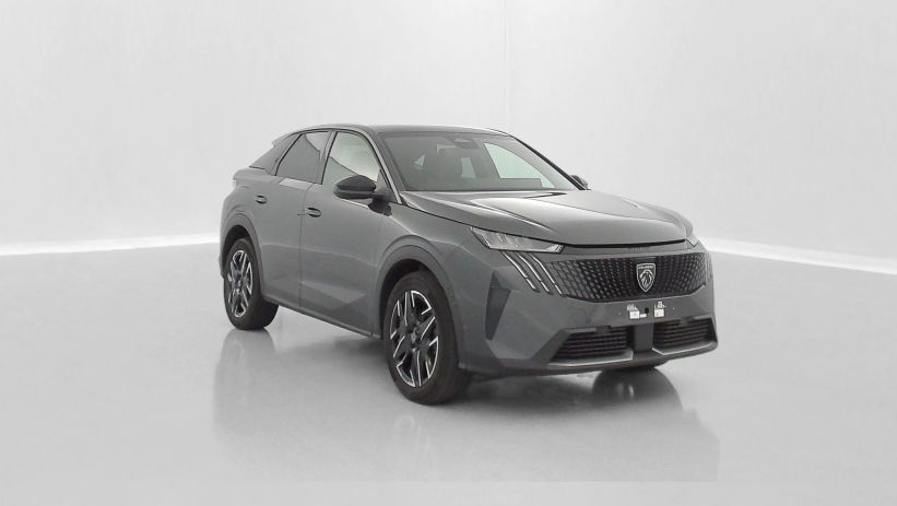 Aperçu du véhicule :  III 1.2 Hybrid 145ch Allure e-DCS6
