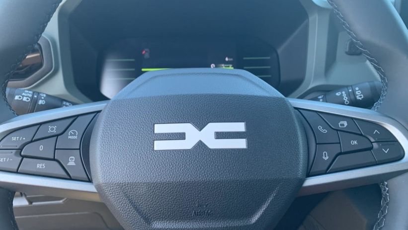 Aperçu du véhicule : Hybrid 155 Extreme
