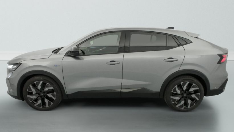 Aperçu du véhicule : E-Tech full hybrid 200ch esprit Alpine