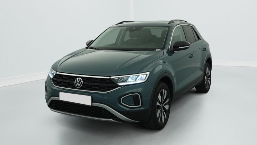 Aperçu du véhicule : 1.0 TSI 116 Start Stop BVM6 Life Plus