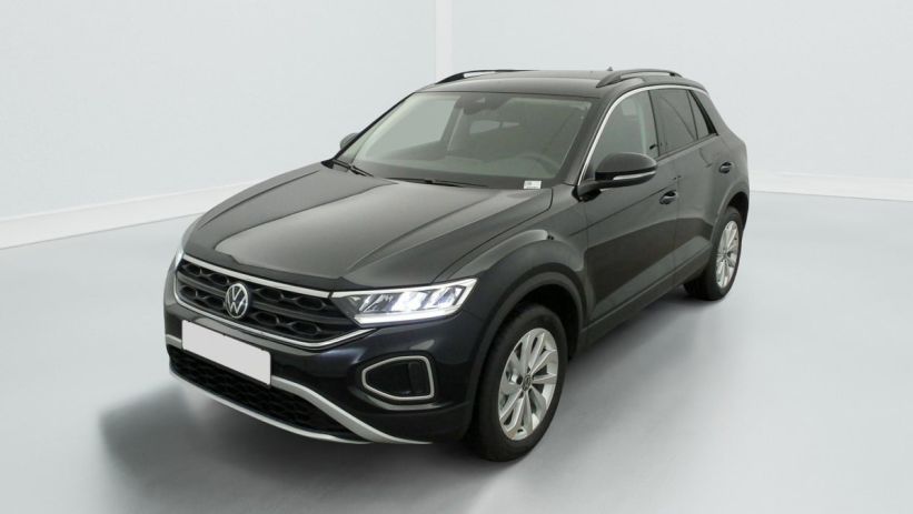 Aperçu du véhicule : 1.5 TSI EVO2 150 Start Stop DSG7 Life