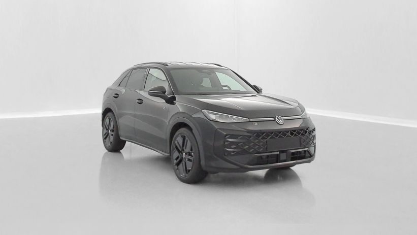 Aperçu du véhicule : 1.5 eTSI EVO2 Hybrid 150ch R-Line DSG7