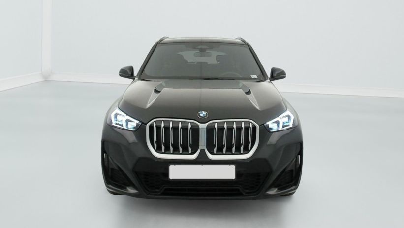 Aperçu du véhicule : SDRIVE 20D 163CH DKG7 M SPORT