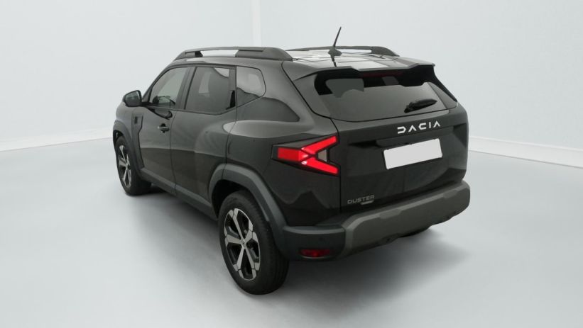 Aperçu du véhicule : Hybrid 140 Journey