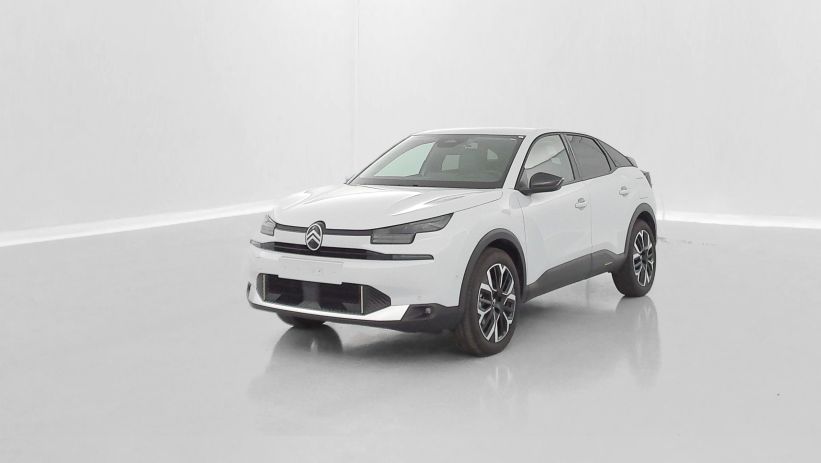 Aperçu du véhicule : 1.2 Hybride 136ch Max e-DCS6