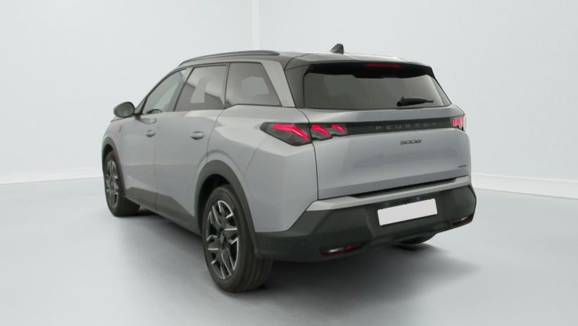 Aperçu du véhicule : HYBRID 145CH E-DCS6 GT