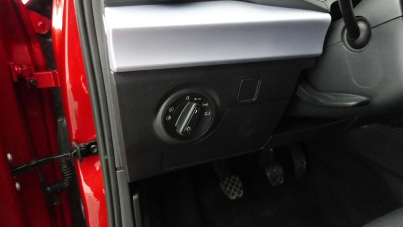 Aperçu du véhicule : 1.0 TSI 110CH FR