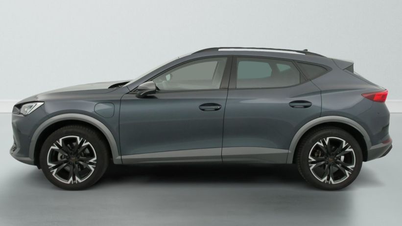 Aperçu du véhicule : 1.4 e-HYBRID 204 ch DSG6 V
