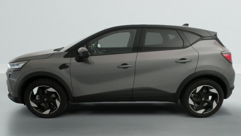 Aperçu du véhicule : E-Tech full hybrid 160 ch Techno