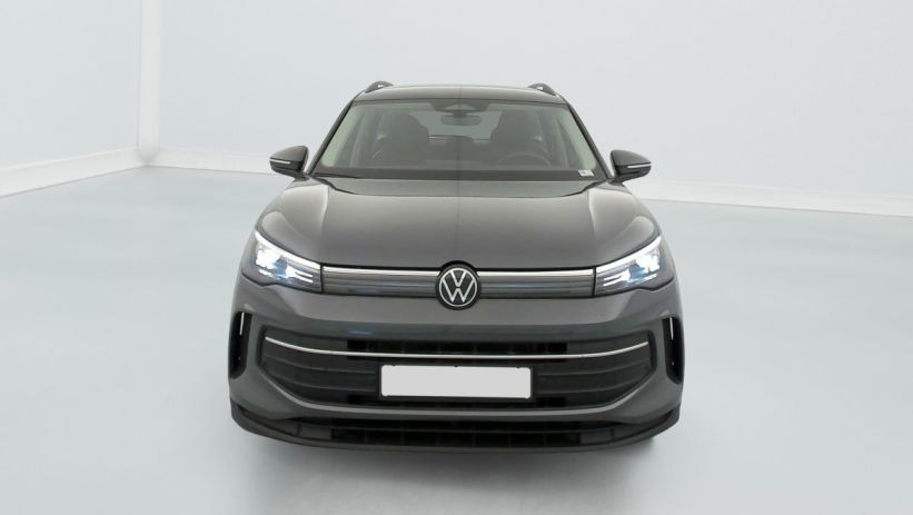 Aperçu du véhicule : 2.0 TDI 150ch DSG7 Life