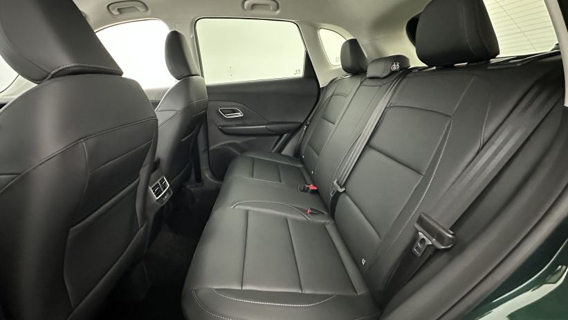 Aperçu du véhicule : 1.5L Hybrid+ 197ch Luxury