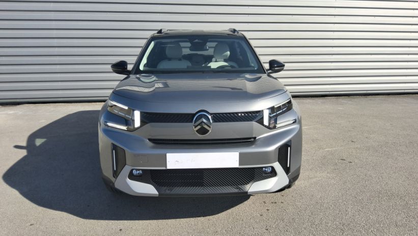 Aperçu du véhicule : C3 AIRCROSS Hybride 145 ch Aut Max