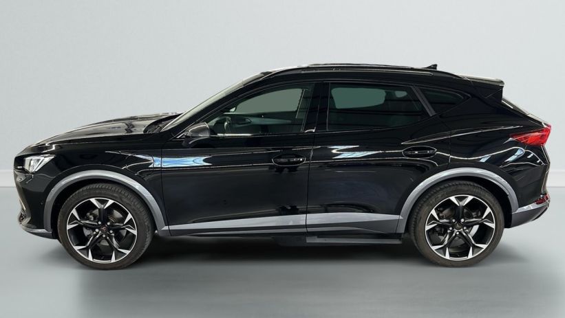 Aperçu du véhicule : 1.4 e-HYBRID 204 ch DSG6 V