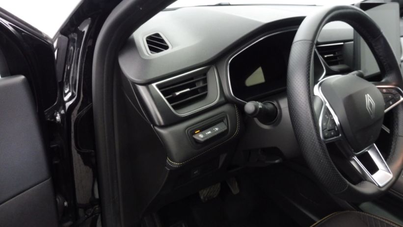 Aperçu du véhicule : 1.6 E-TECH FULL HYBRID 145CH ICONIC