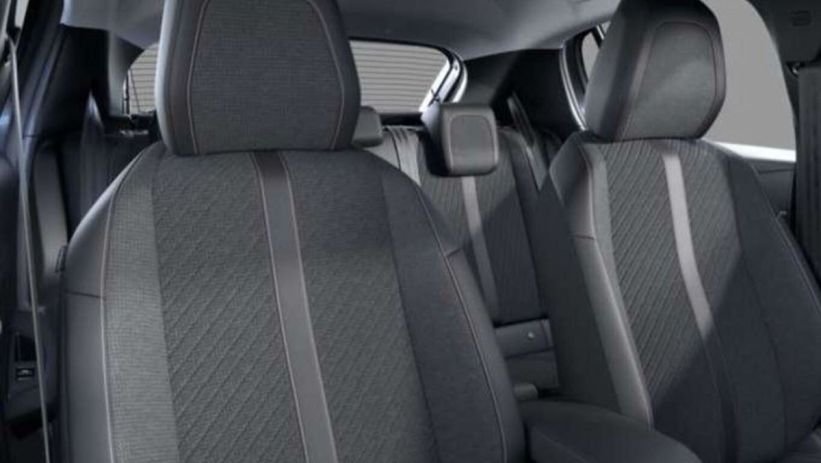 Aperçu du véhicule : Hybrid 145 ch e-DCS6 Allure