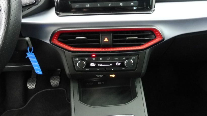 Aperçu du véhicule : 1.0 TSI 95CH FR